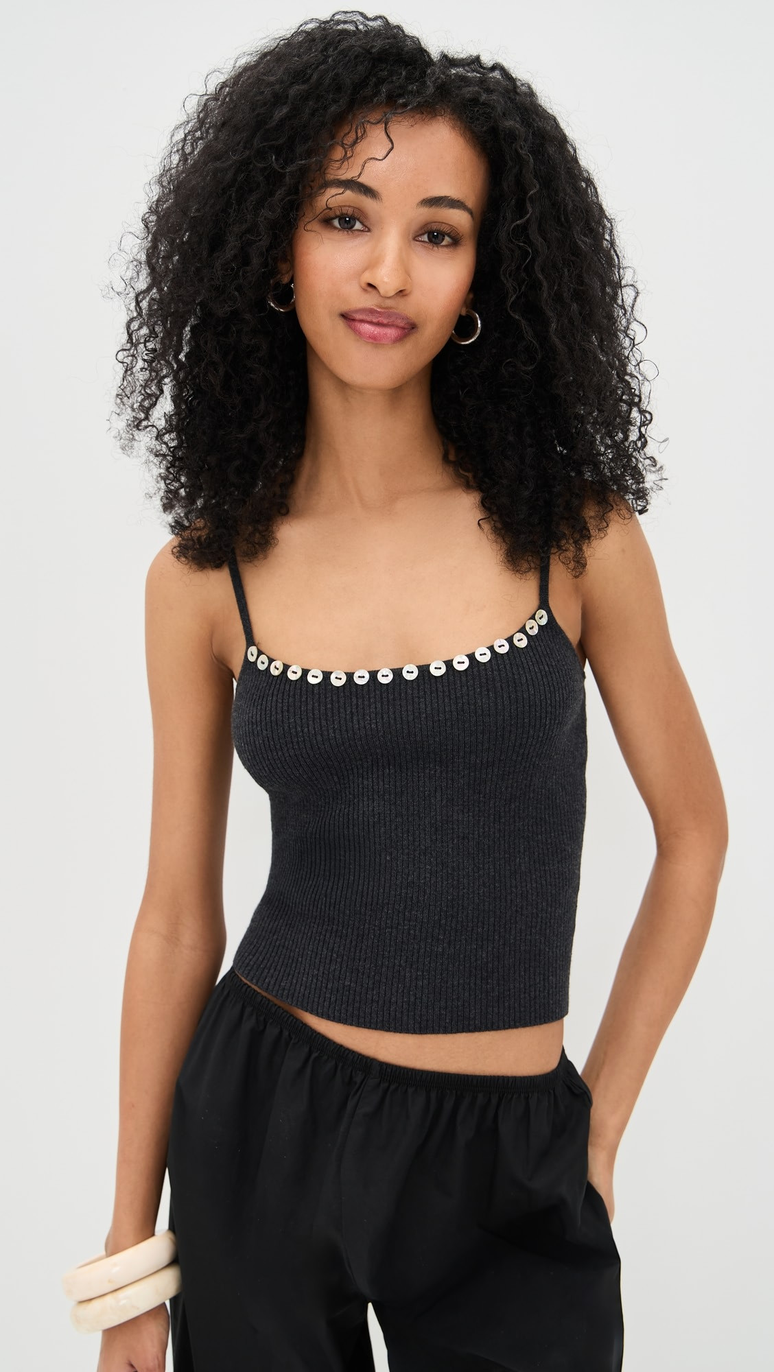 Soleil Tank | Shopbop