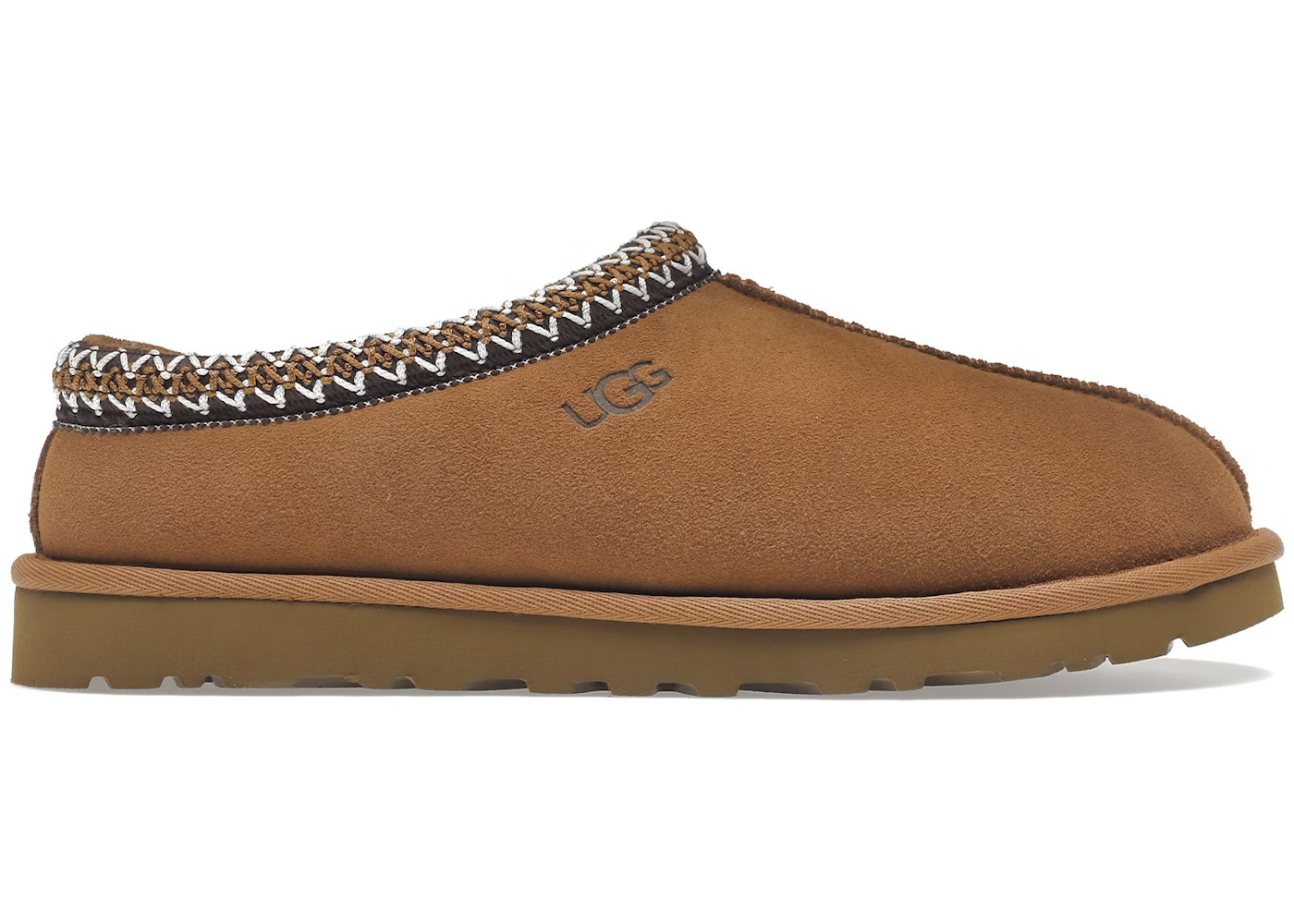 UGG Tasman SlipperChestnut | StockX