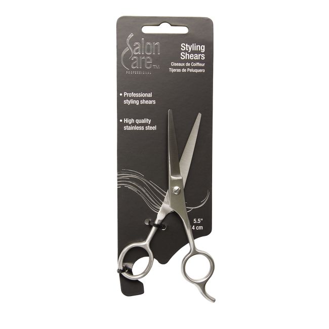 Styling Shears 5.5 Inches | Sally Beauty Supply