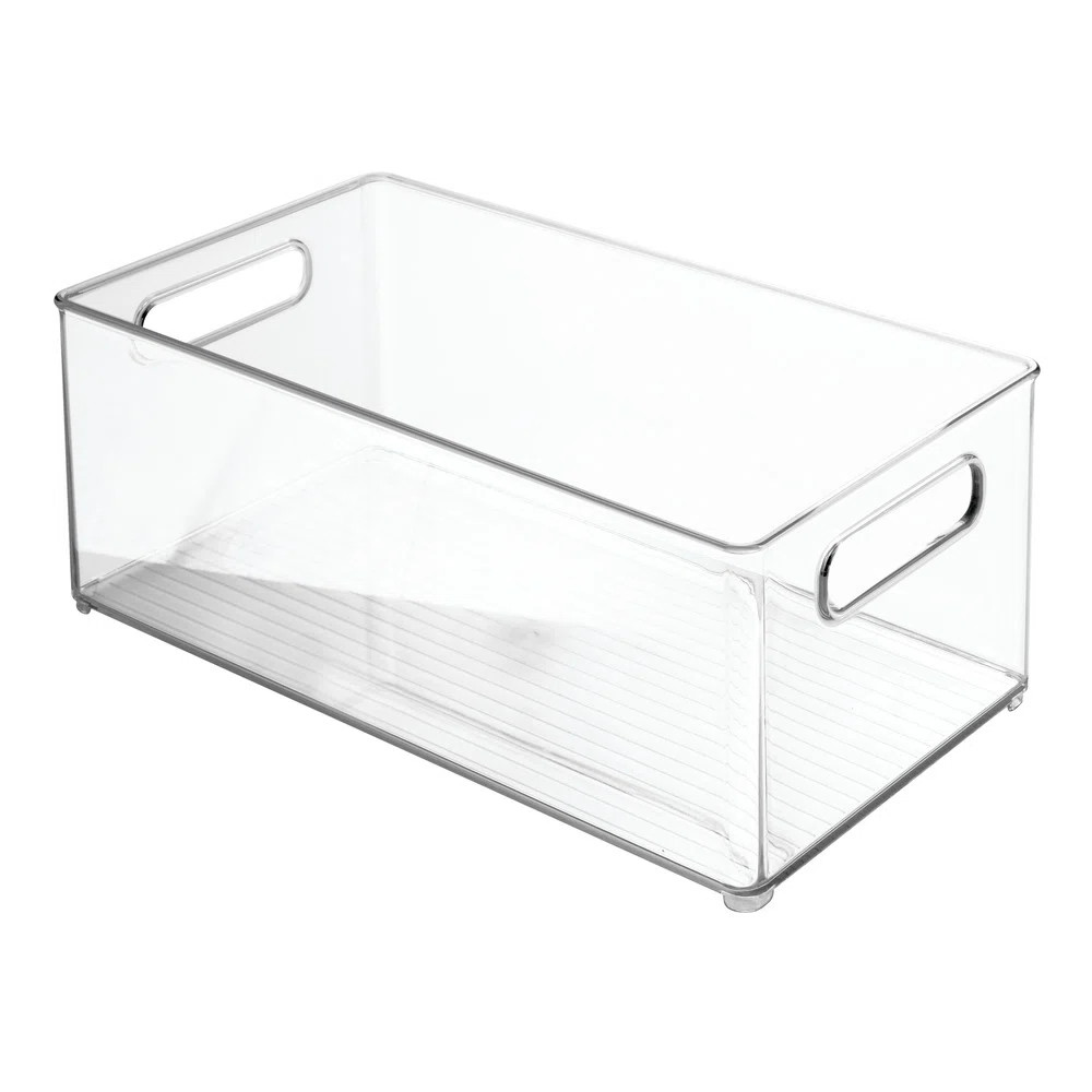 IDesign Plastic Box | Wayfair North America