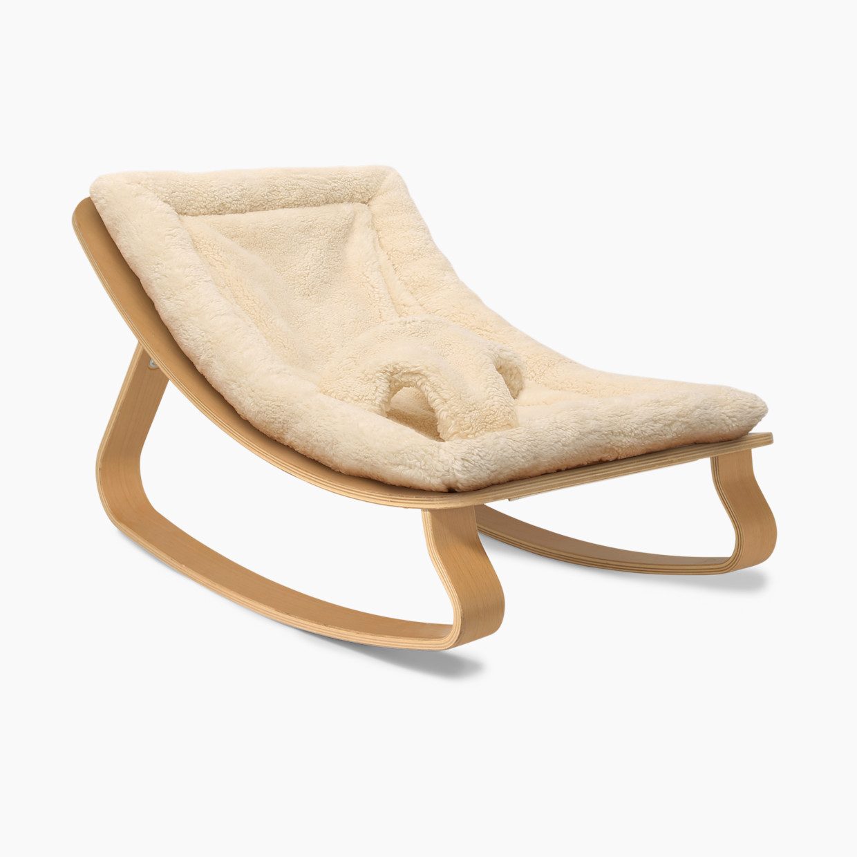 LEVO Baby Rocker | Babylist
