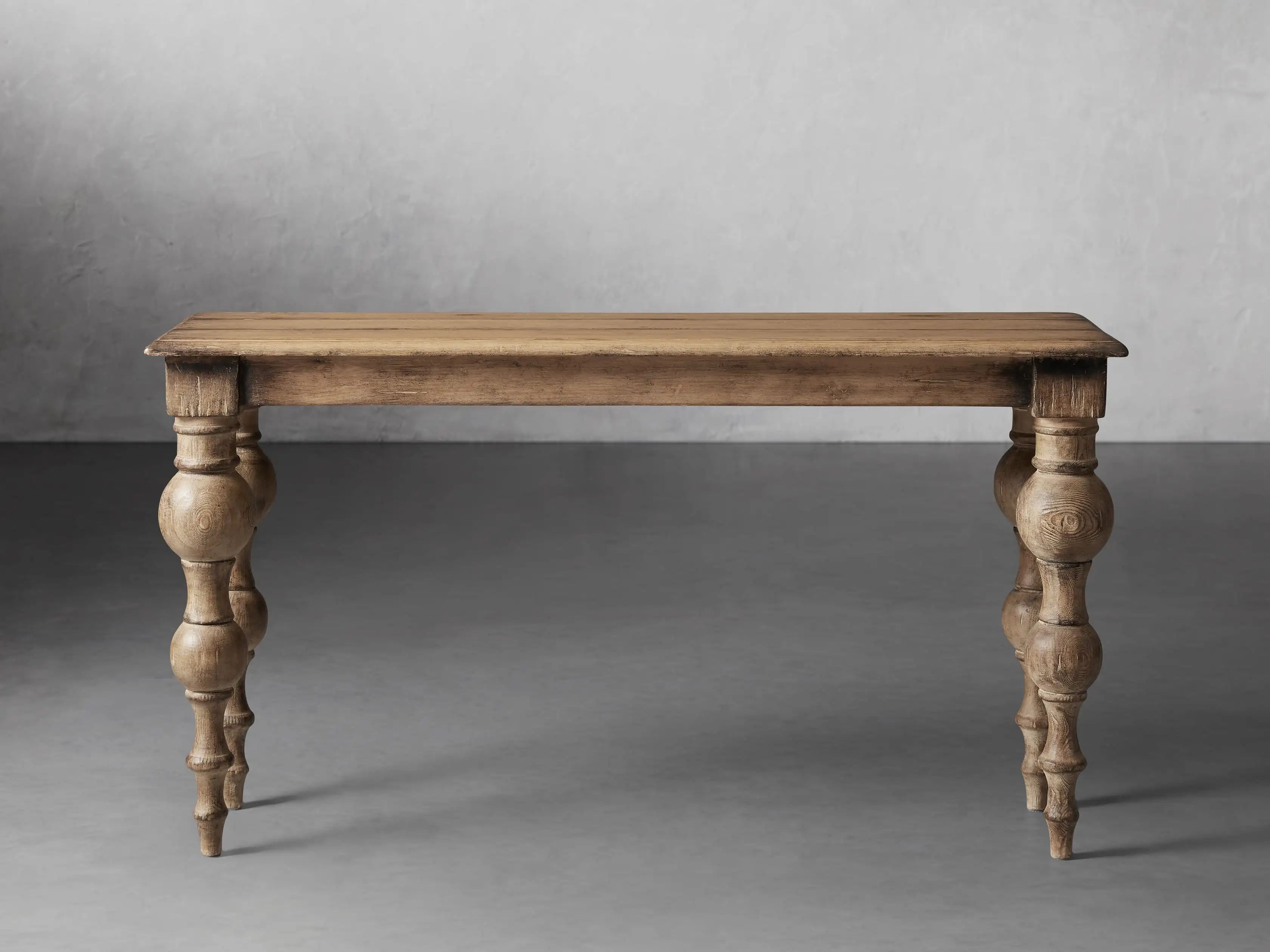 Francis Console Table | Arhaus