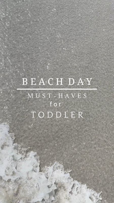 Beach day must-haves for a toddler 🌴 ways to make your trip easy, enjoyable and oh so cute! 

#travelwithkids #beachday #roadtripwithkids #kidstraveltips #parentingtips #parentinghacks #travelwithtoddler #familyroadtrip #toddlermomlife #kidspool #toddlerbeachgear #kiddiepool #beachtrip #kidsbeachtrip #beachgear #toddlerboy 

#LTKkids #LTKxPrimeDay #LTKfamily