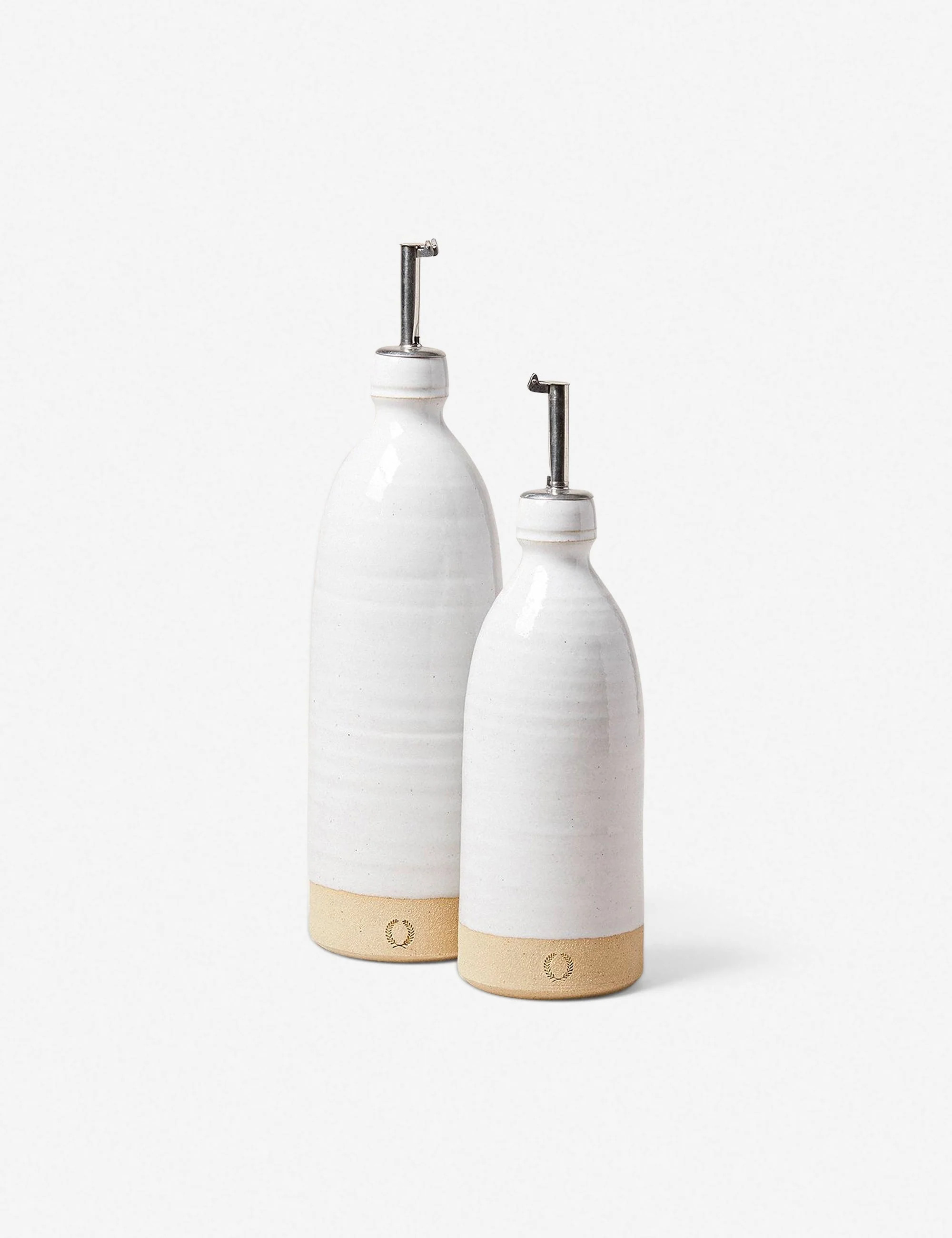 Olive Oil Bottle | Lulu and Georgia 