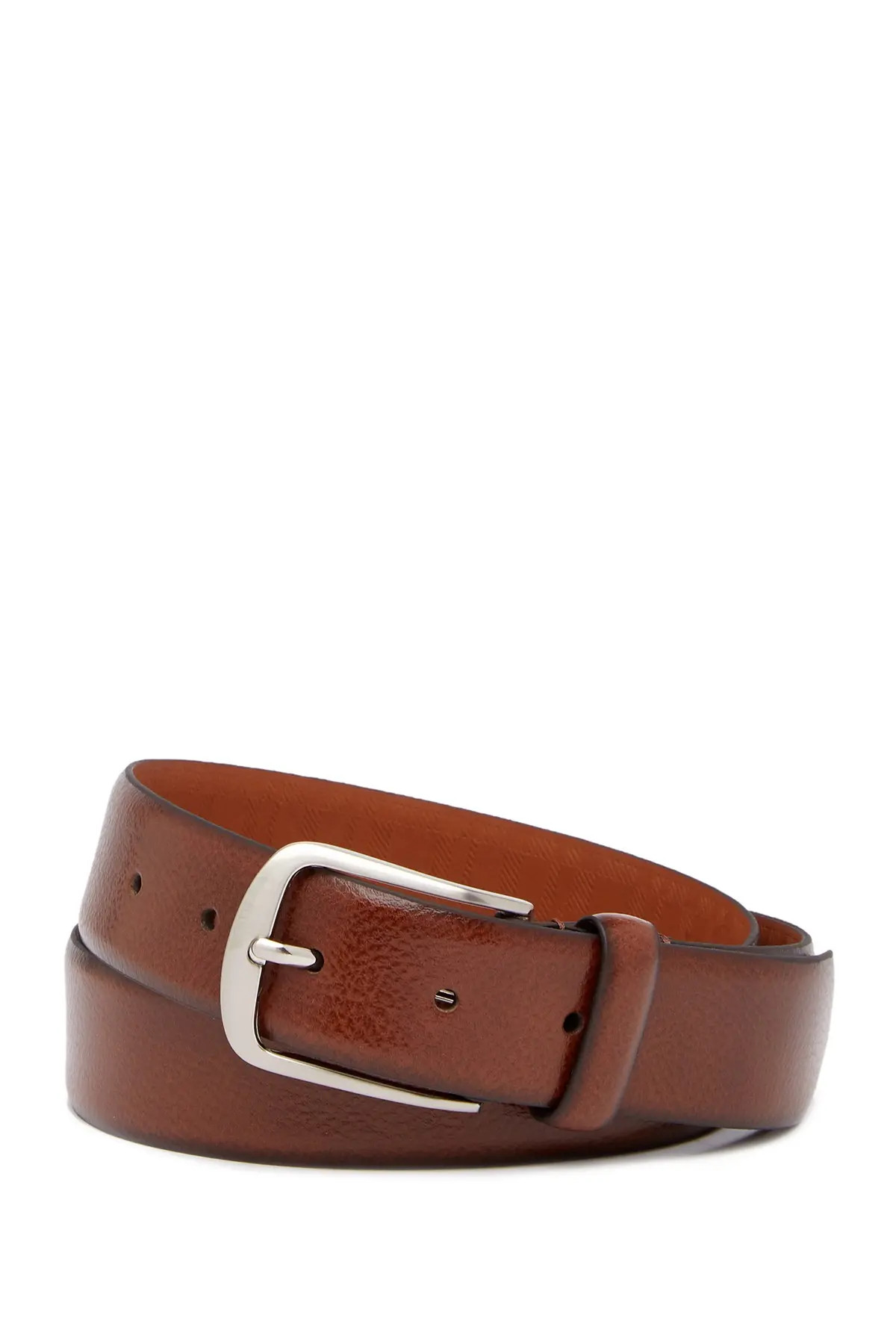 BOCONI Leather Belt at Nordstrom Rack | Nordstrom Rack