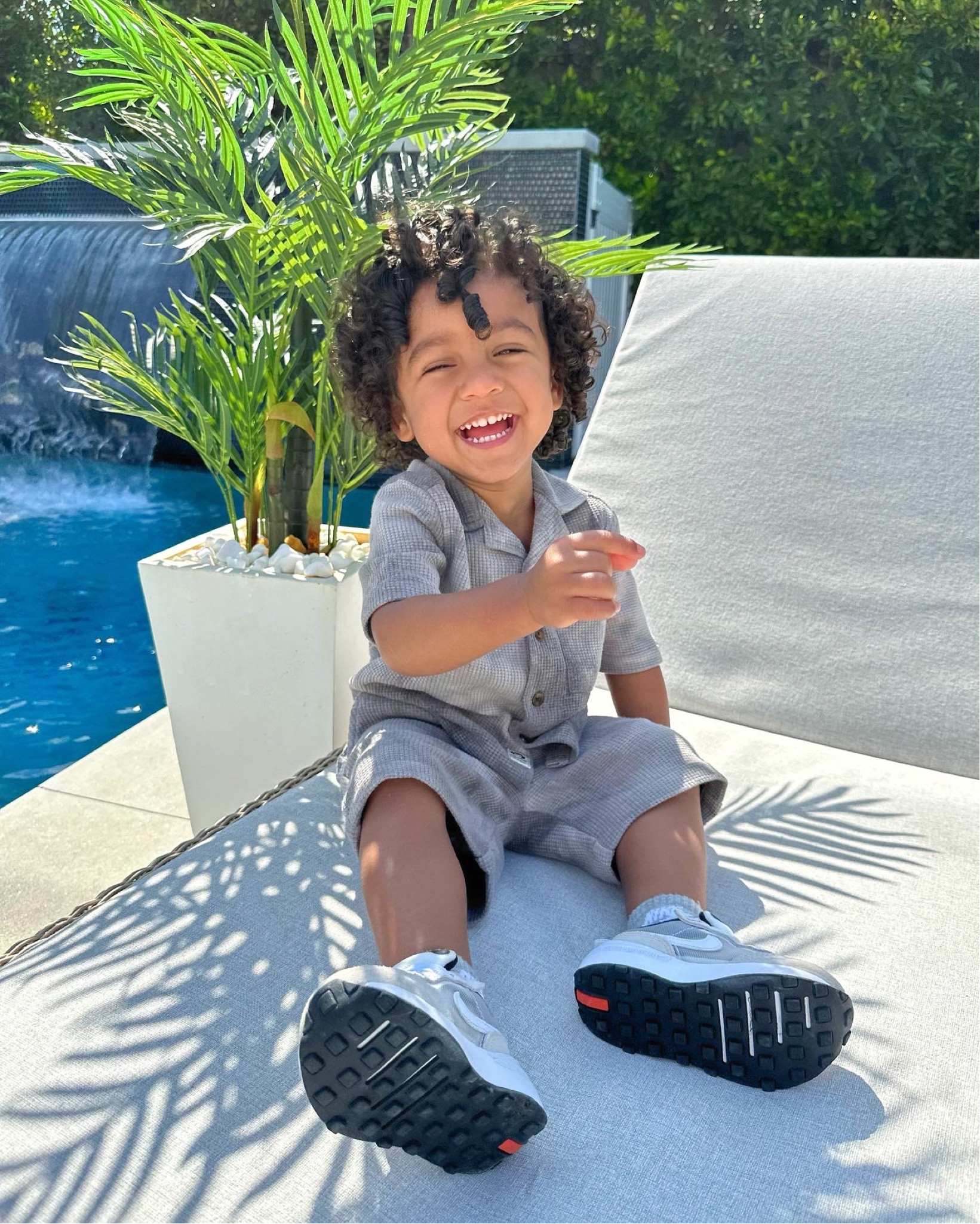 Summer toddler style😎

#LTKstyletip #LTKshoecrush #LTKbaby