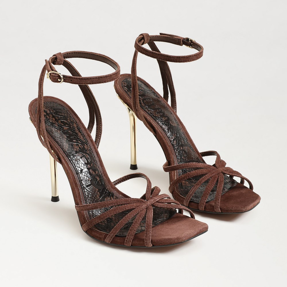 Lili Stiletto Sandal | Sam Edelman