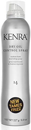 Kenra Professional Dry Oil Control Spray 14 | Amazon (US)