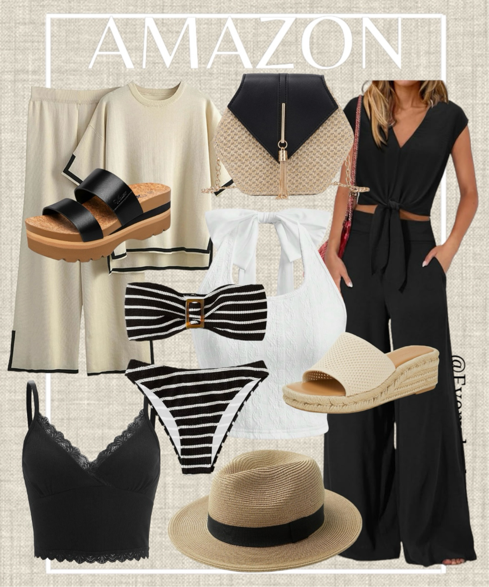 Amazon favs! Resort ready! 

#LTKfindsunder100 #LTKfindsunder50 #LTKstyletip