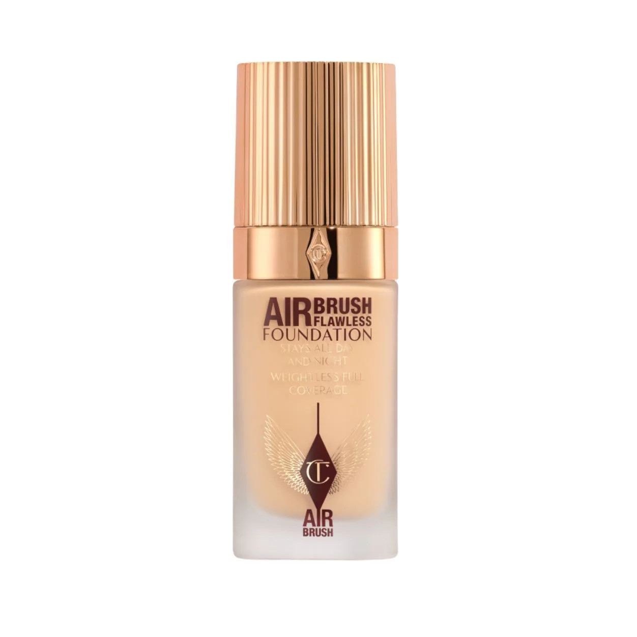 Airbrush Flawless Foundation 4 Warm | Bluemercury, Inc.