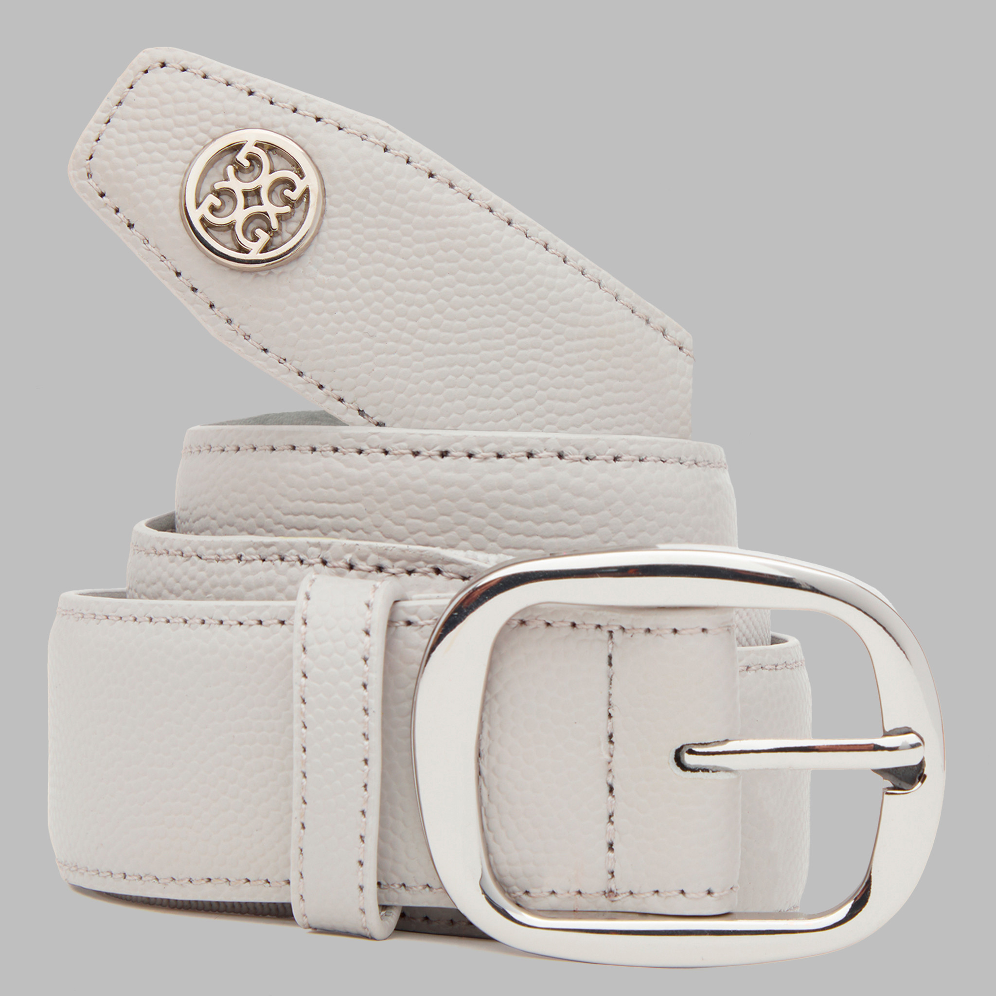 CIRCLE G'S WEBBED BELT | MEN'S ACCESSORIES | G/FORE | G/FORE | GFORE.com