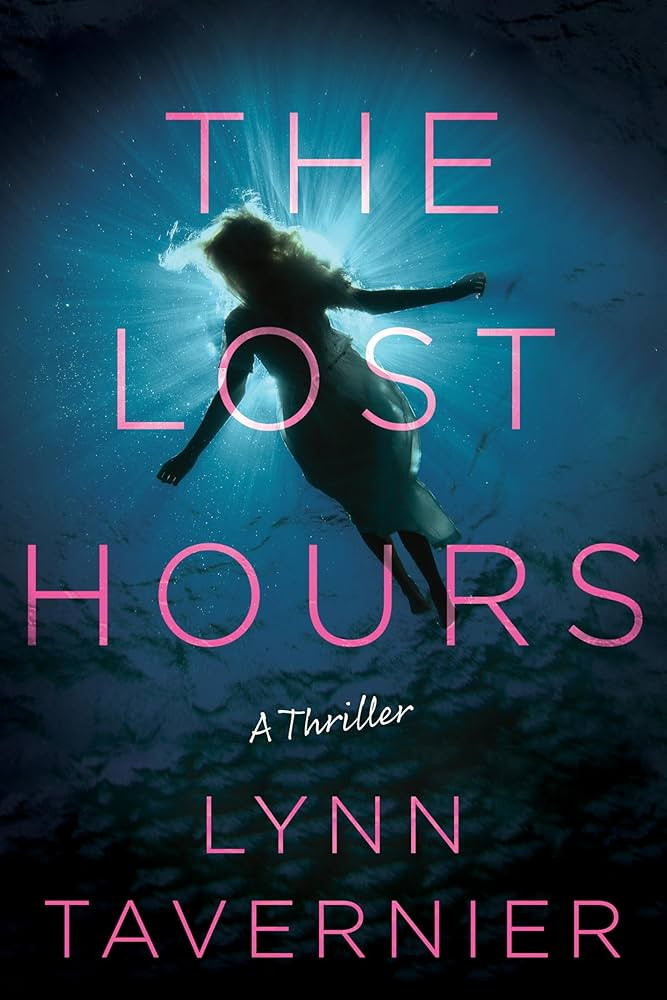 The Lost Hours: A Thriller | Amazon (US)