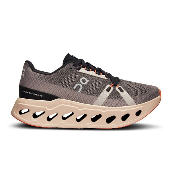 Women's On Cloudeclipse Running Shoes 11 Fade/Sand | Scheels