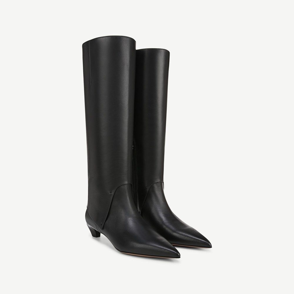 Franco Martin Knee High Boot | Franco Sarto