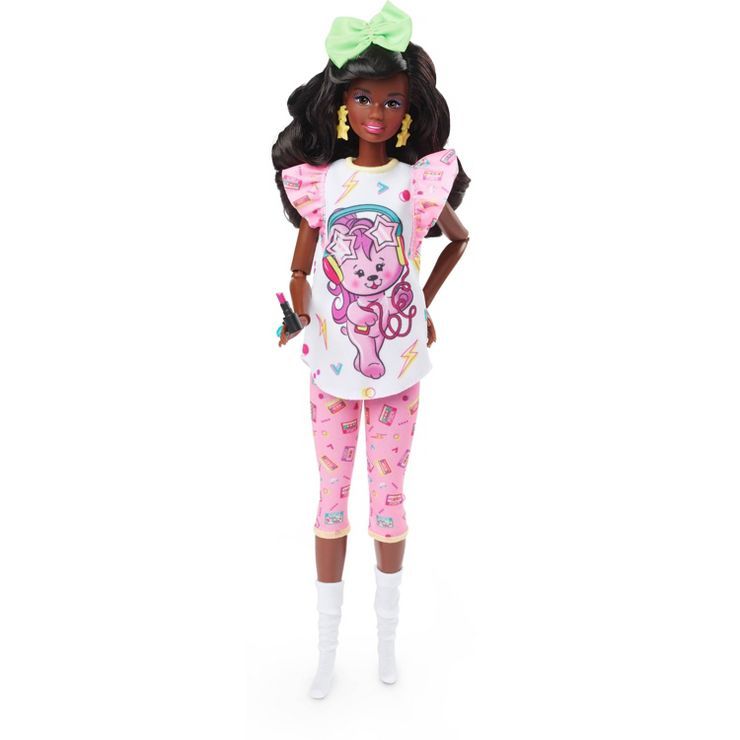 Barbie Signature Rewind Slumber Party Collector Doll | Target