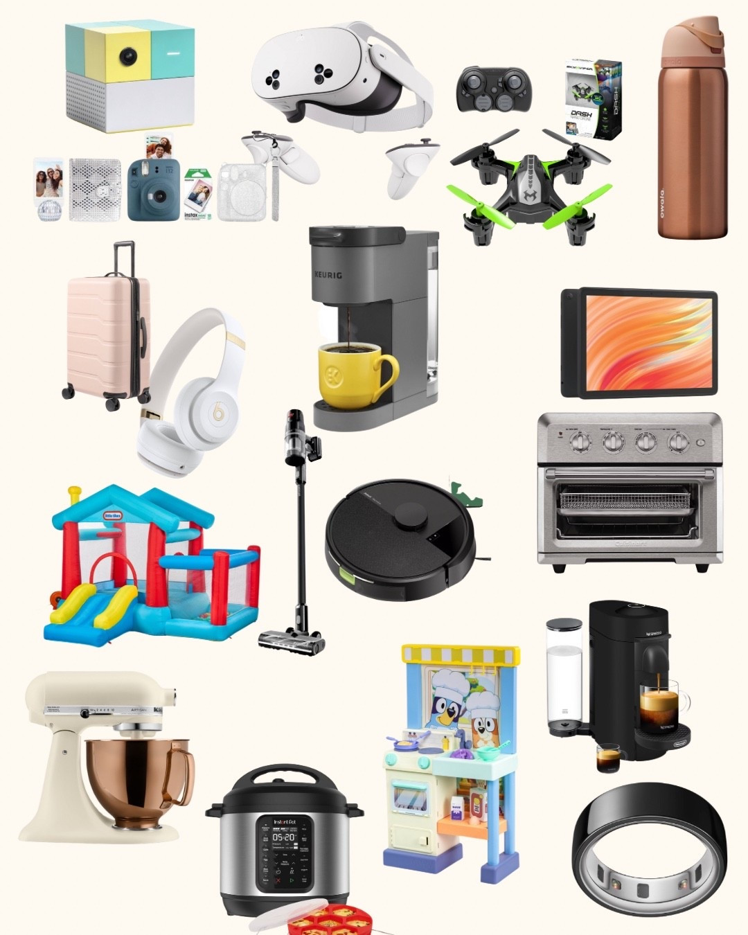 ✨Target’s Black Friday Doorbuster Deals✨

#LTKGiftGuide #LTKHoliday #LTKCyberWeek