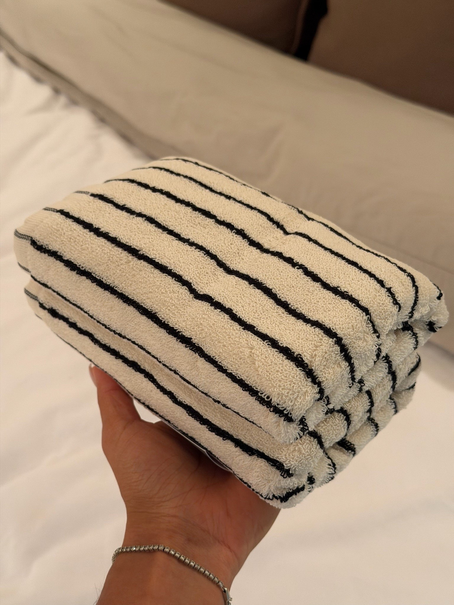 The cutest hand towels I recently picked up!

#LTKHome
