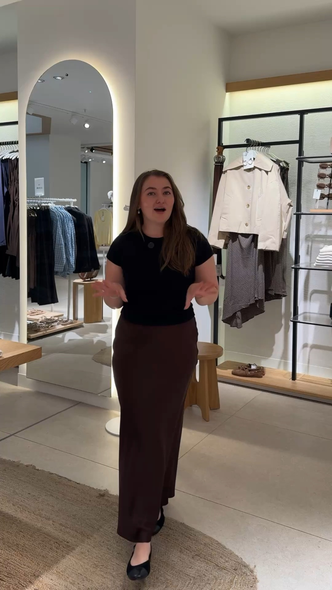 My petite style guide to shopping for autumn

#LTKautumn #LTKFashionMonth