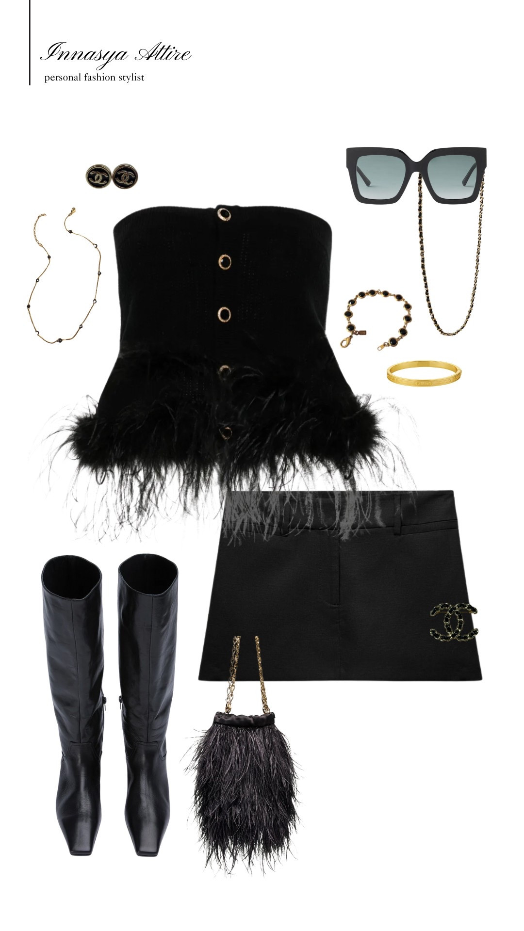 coachella outfit part 1