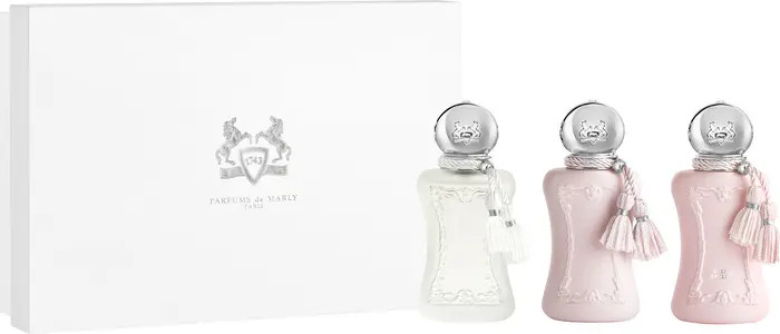 Parfums de Marly Women's Signature Fragrance Trio Set $720 Value | Nordstrom | Nordstrom
