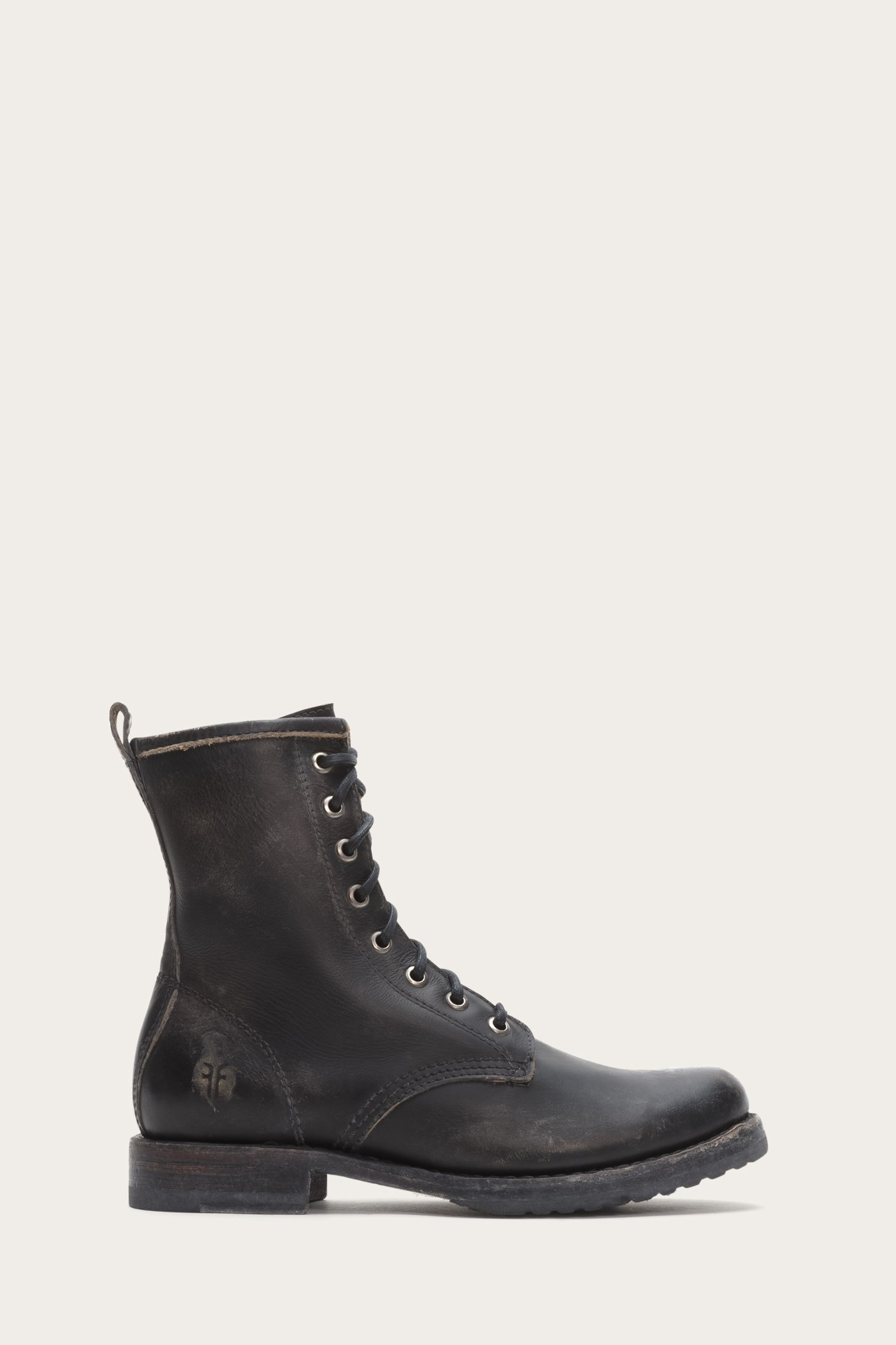 Veronica Combat Boots | FRYE Since 1863 | FRYE