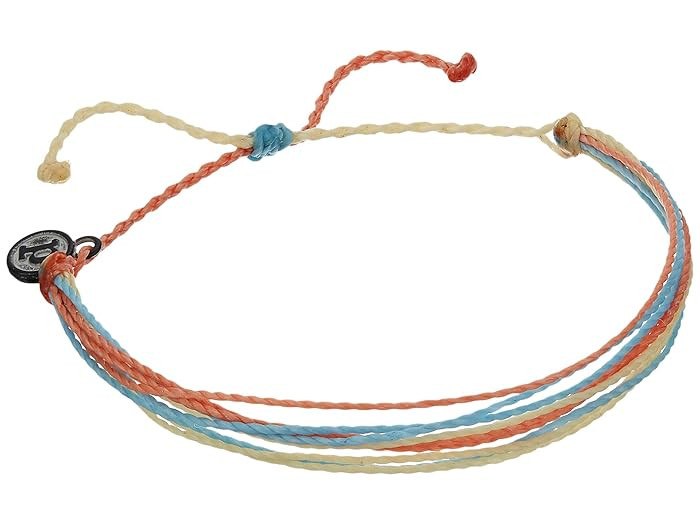 Pura Vida Original Bracelet (Beach Life) Bracelet | Zappos