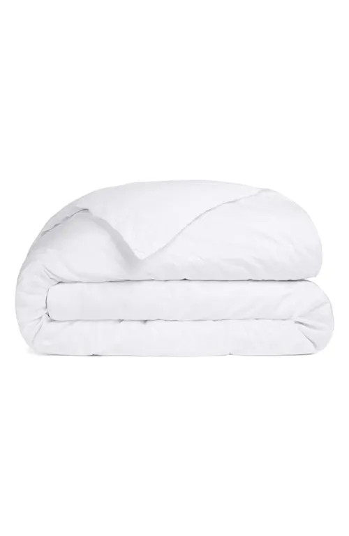 Parachute Lightweight Down Alternative Duvet Insert at Nordstrom, Size Full/queen | Nordstrom
