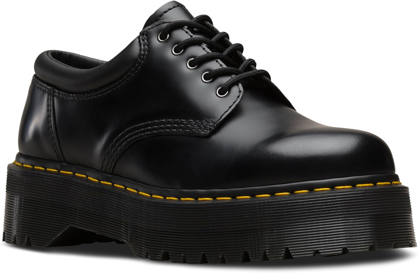 Dr. Martens unisex-adult 8053 4i Quad Arc Oxfords | Amazon (US)