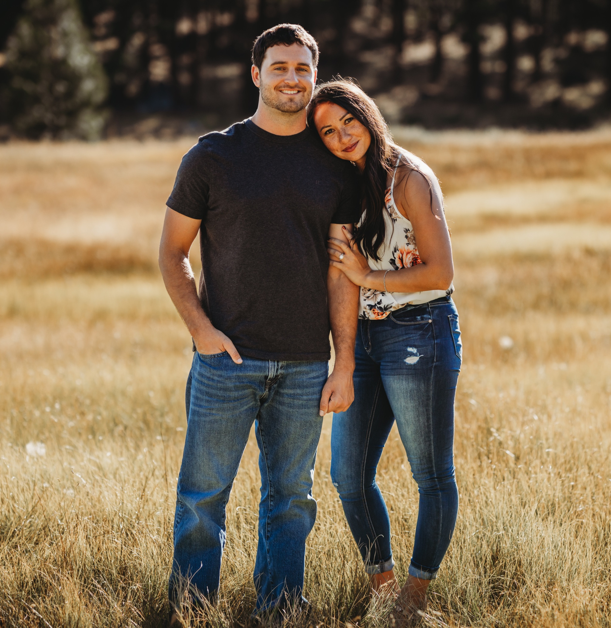 Shop my look from my engagement photos!

#LTKstyletip #LTKSeasonal #LTKunder50