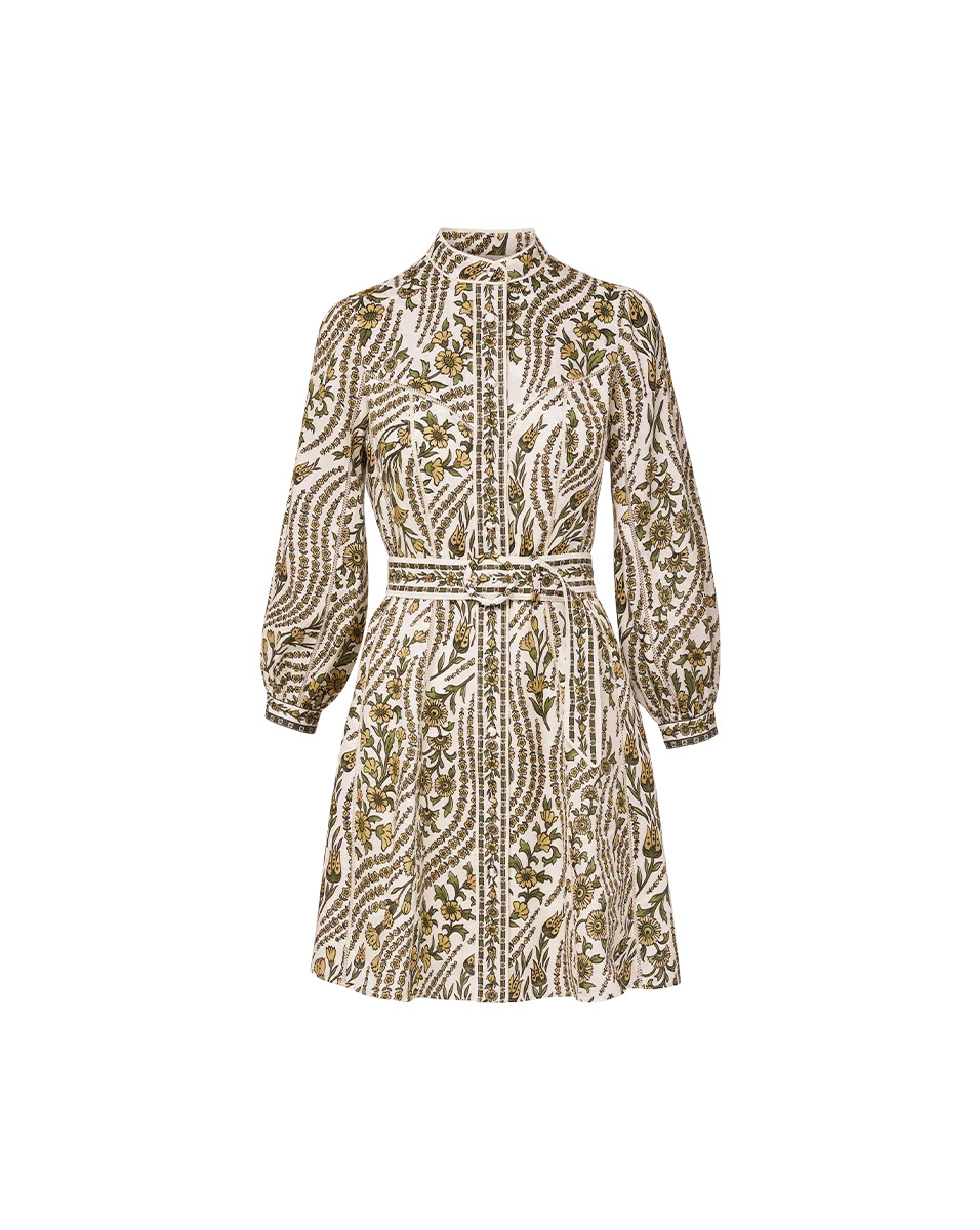 Nolan Dress | Veronica Beard