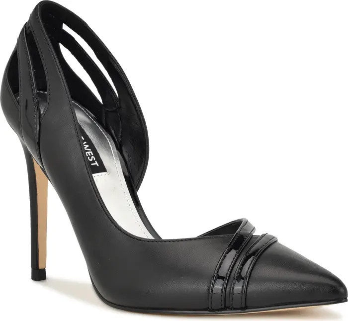 Nine West Findme Stiletto Pump (Women) | Nordstromrack | Nordstrom Rack