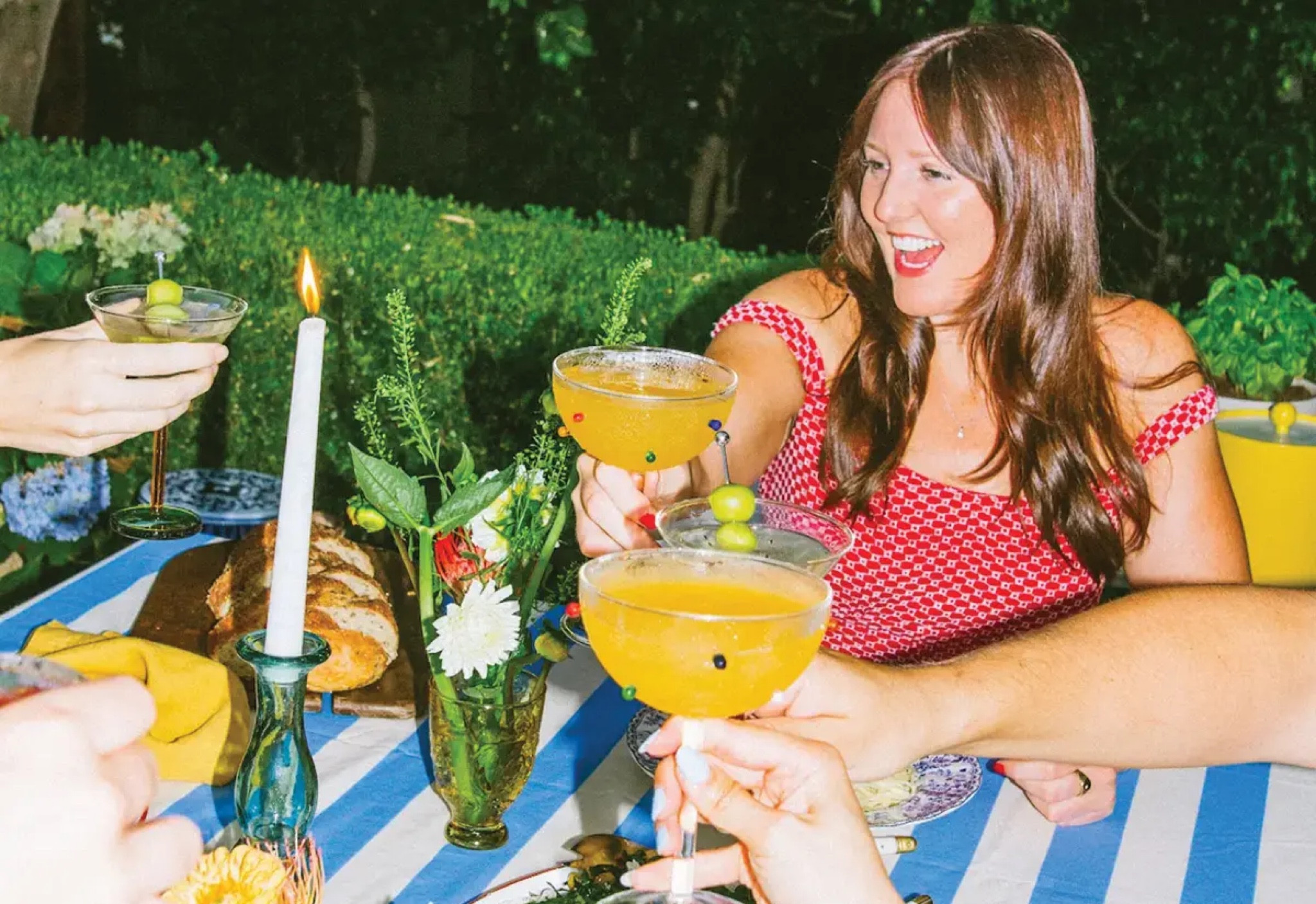 Summer Hosting Essentials 

#LTKParties #LTKSeasonal #LTKHome