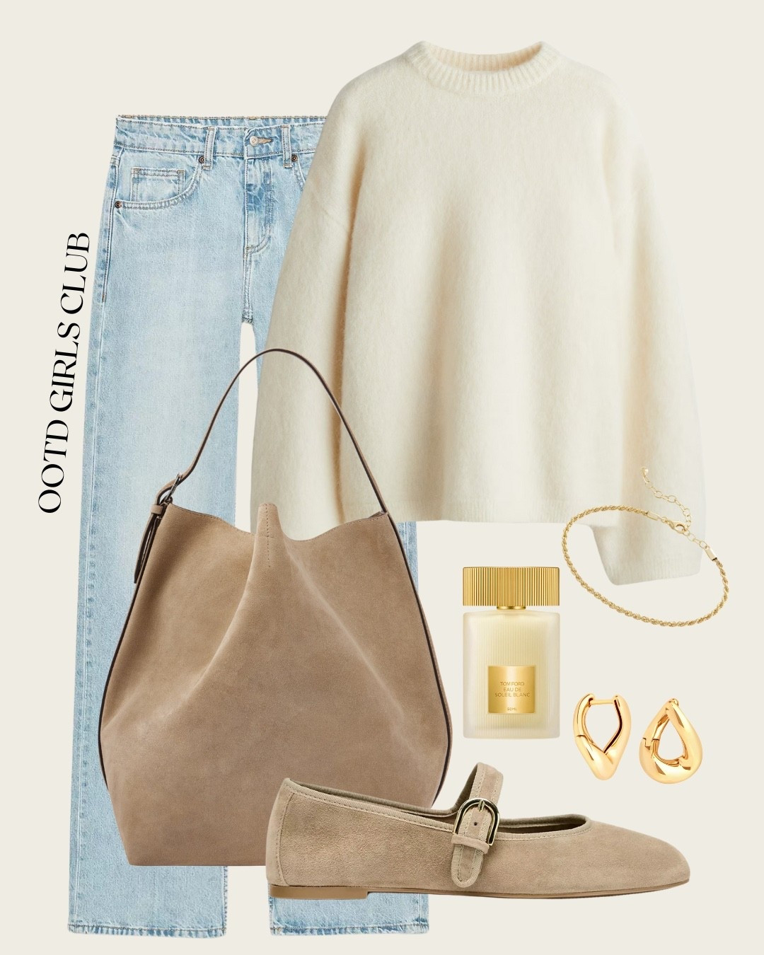 Mohair knits and ballerinas 🩰

#LTKshoes #LTKautumn #LTKstyletip