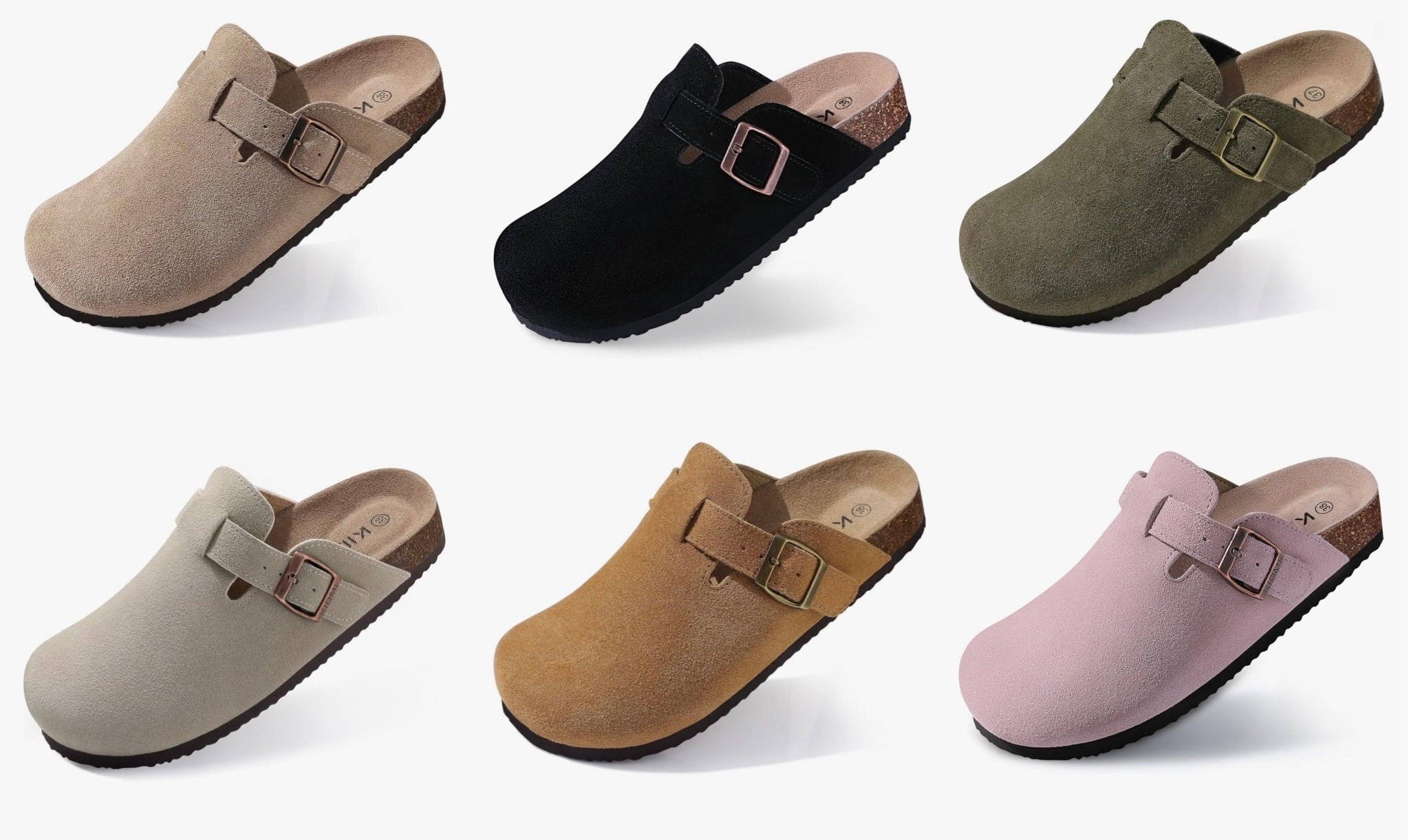 Love love love these real suede loafers ❤️ 

#LTKshoes #LTKsummer #LTKspring