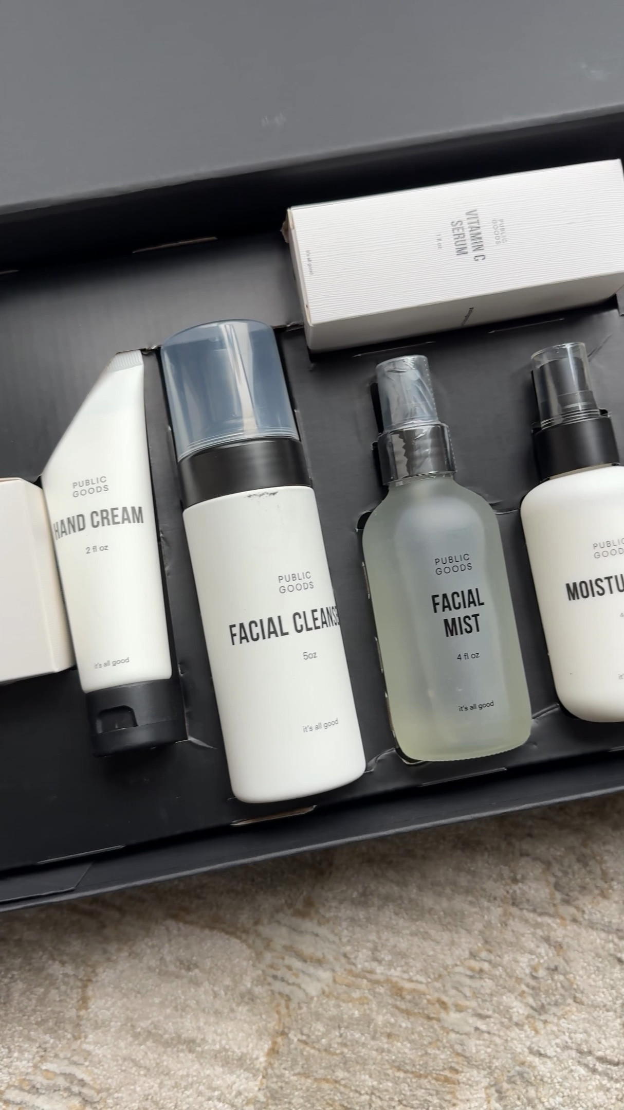 all clean, all natural, sustainable gift sets for everyone- men, women, cleaning, self care etc. the bottles are high quality and reusable. perfect unique gift idea 

#LTKBeauty #LTKHoliday #LTKGiftGuide