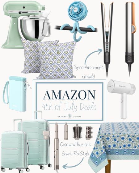 Amazon deals, home decor, home gadgets, hair straightener, hair tools, 

#LTKHome #LTKSaleAlert #LTKSummerSales