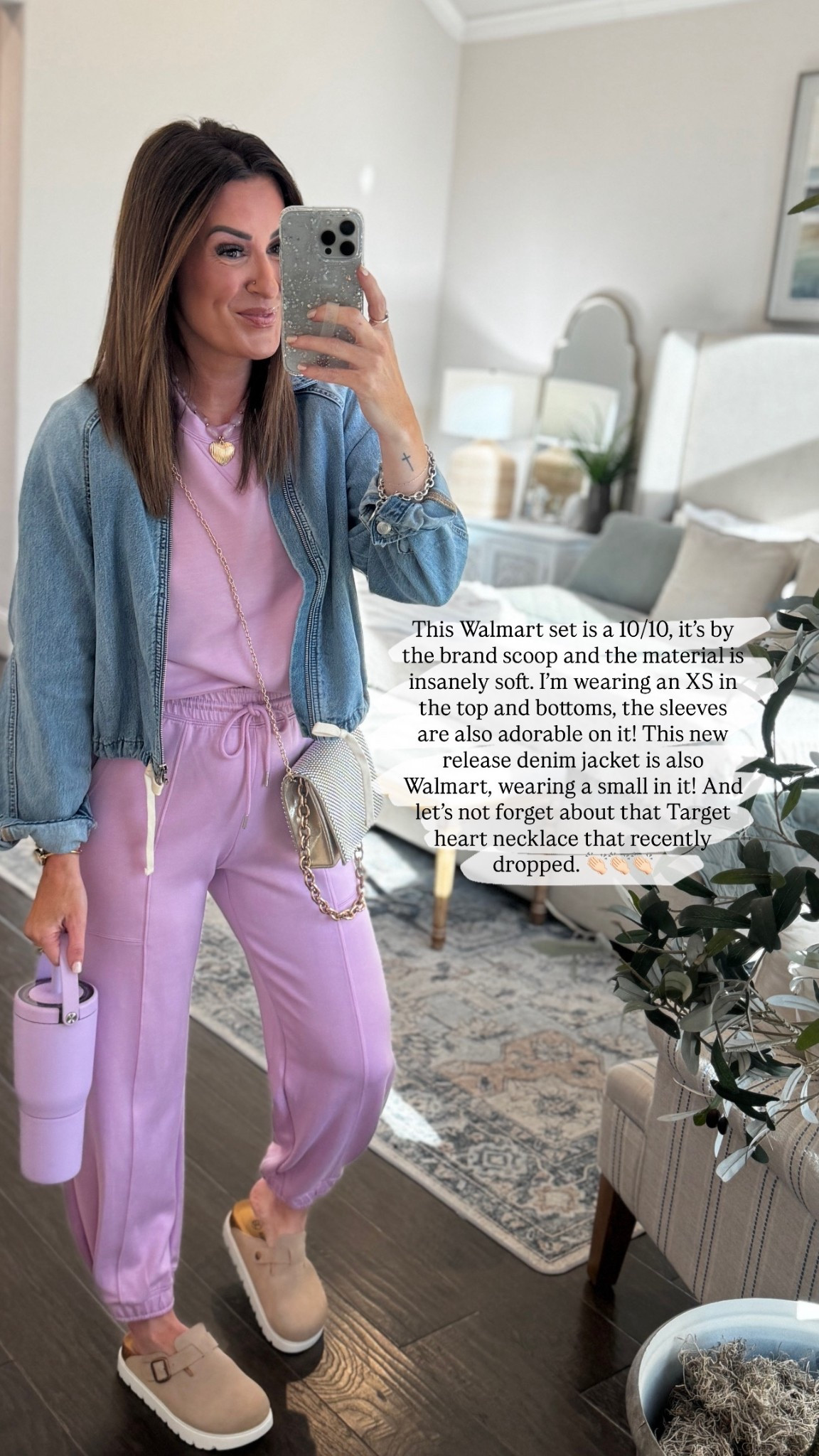 Loving this Walmart look! 

#LTKSaleAlert #LTKFindsUnder50 #LTKootd