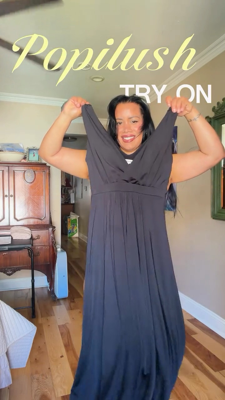 No sé si a ti te pasa… pero cuando hay evento importante… llega la mensualidad 😅
Y justo ahí empieza el “¿qué me pongo?”

Este vestido se adapta a ti… incluso en esos días 🤍

Comenta “solución” y te envío el link 🔗

I don’t know about you… but every time I have an important event… my period shows up 😅
And that’s when the “what do I wear?” starts.

This dress adapts to your body… even on those days 🤍

Comment “solución” and I’ll send you the link 🔗

Não sei se acontece com você… mas toda vez que tenho um evento importante… meu período chega 😅
E aí começa o “o que eu vou vestir?”

Esse vestido se adapta ao seu corpo… até nesses dias 🤍

Comenta “solución” e eu te envio o link 🔗

#midsize #popilush #popilushdress #popilushbra #popilushshapewear