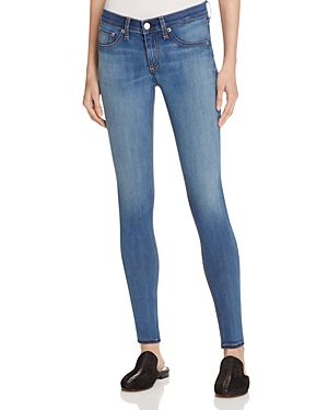 rag & bone/Jean Skinny Jeans in Redmond | Bloomingdale's (US)