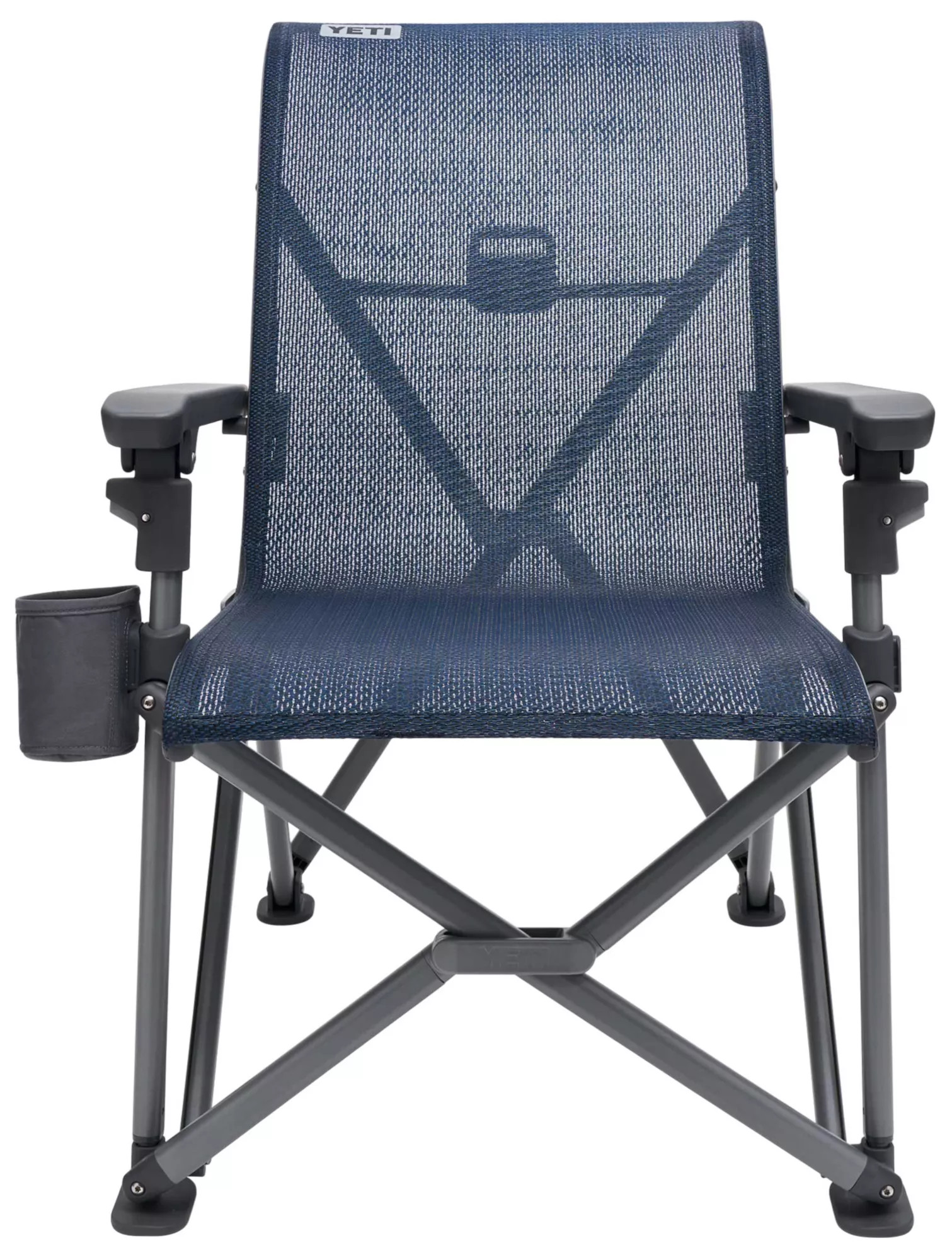 YETI Trailhead Camp Chair, Blue | Dick's Sporting Goods