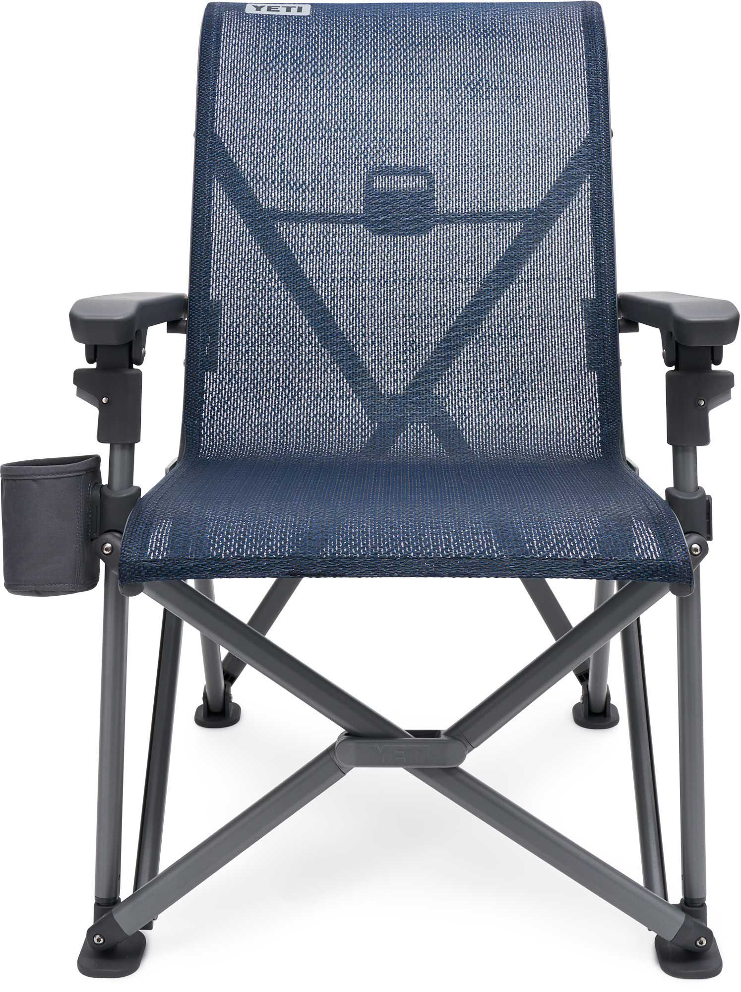 YETI Trailhead Camp Chair, Blue | Dick's Sporting Goods
