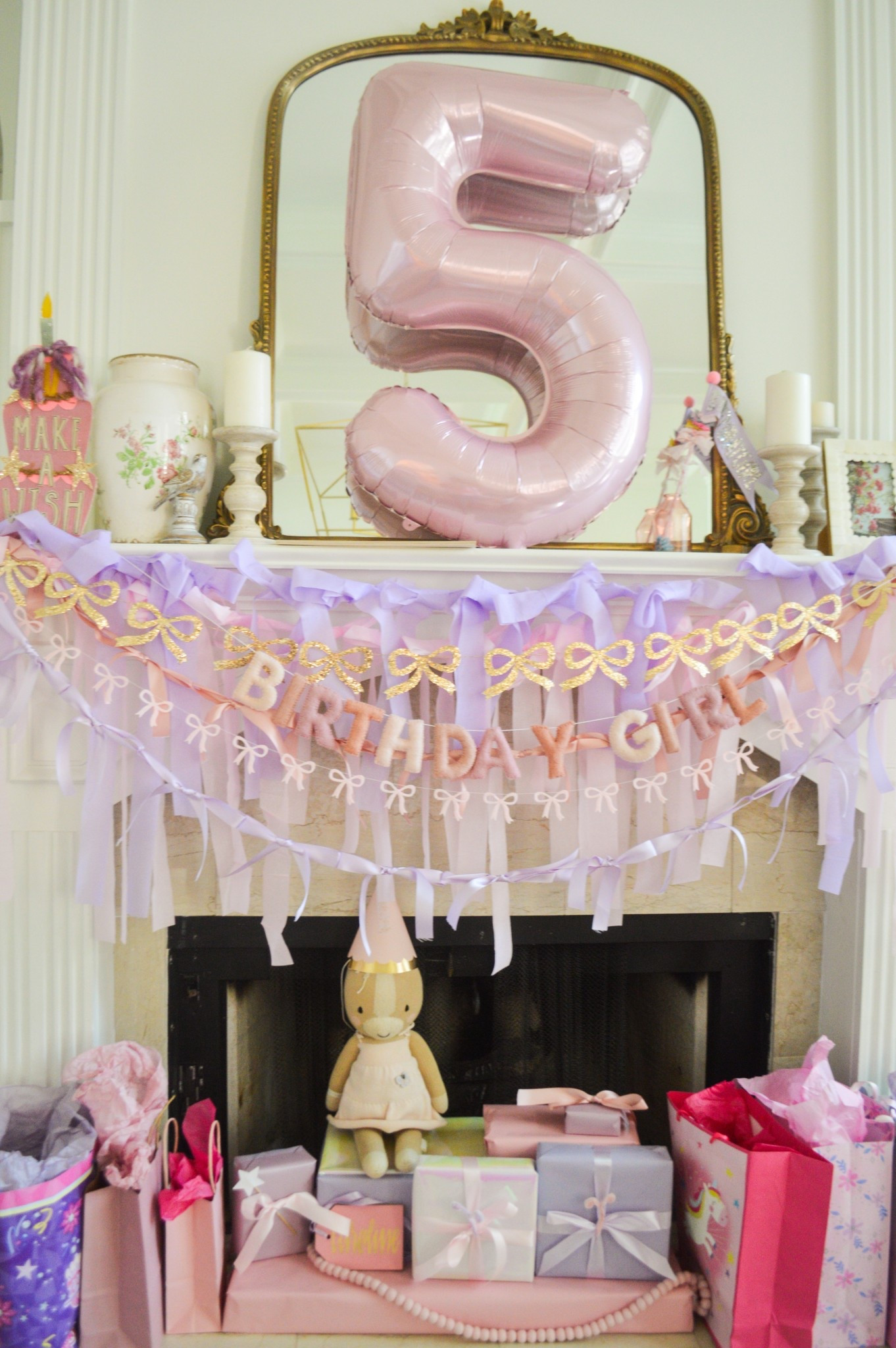 DIY party decor, bow garlands, kids party decor, mantel decor

#LTKKids #LTKParties #LTKHome