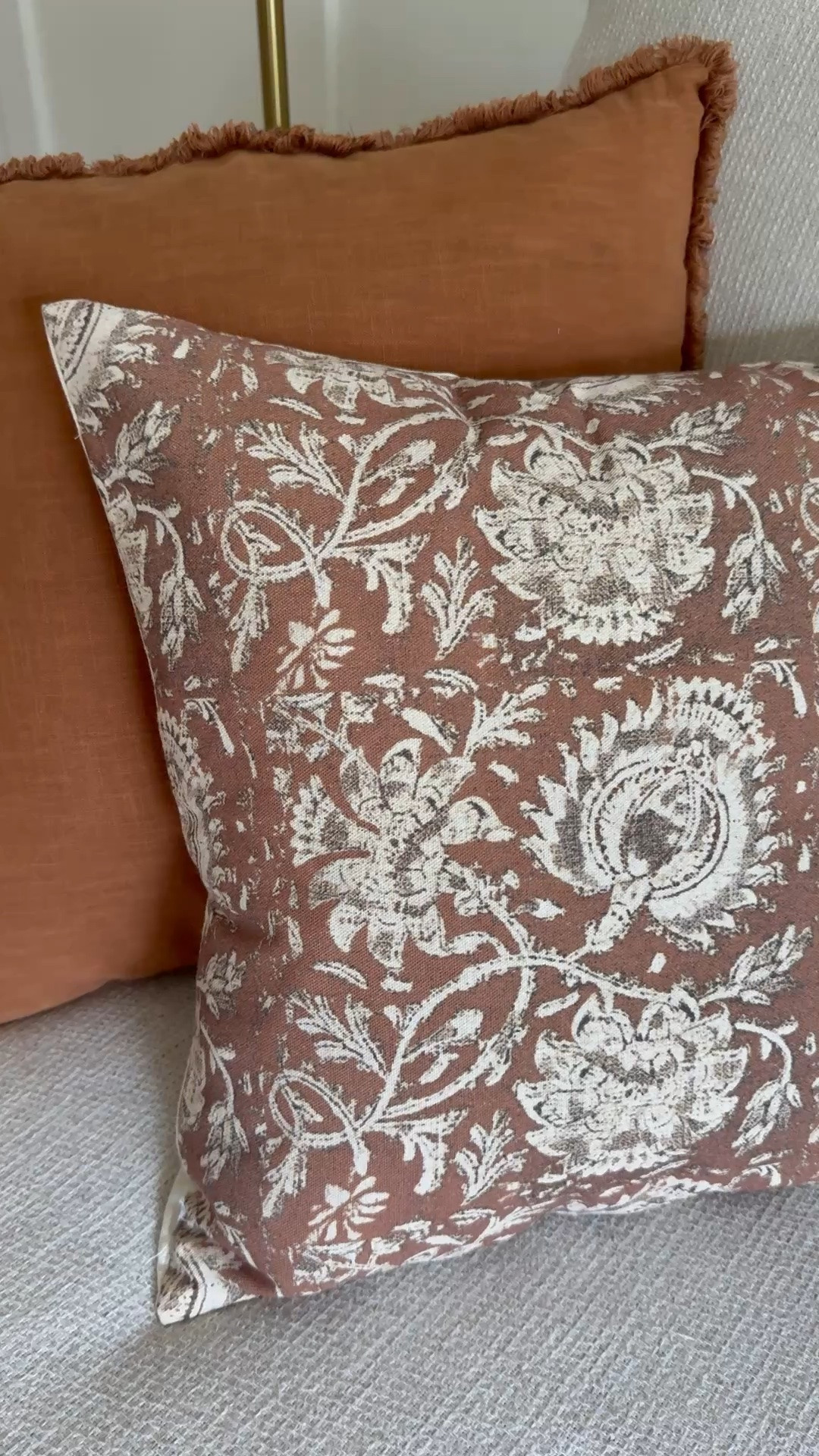 Some of my favorite new pillow covers for fall 
!

#LTKSeasonal #LTKHome