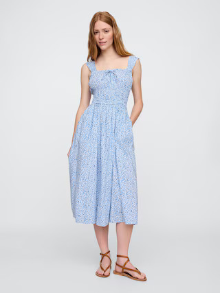 Women / Dresses & Jumpsuits | Gap Factory