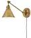 Hinkley Lighting Arti 1 - Light Dimmable Swing Arm | Wayfair North America