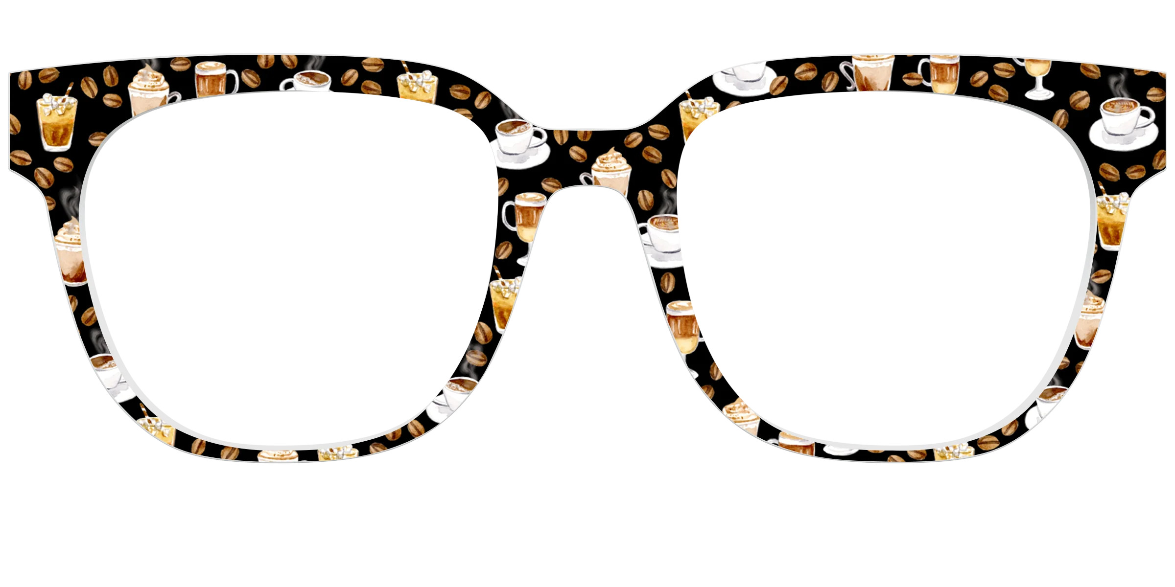 The Barista's Blend | Pair Eyewear