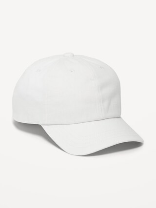 Unisex Logo Baseball Cap for Toddler | Old Navy (US)