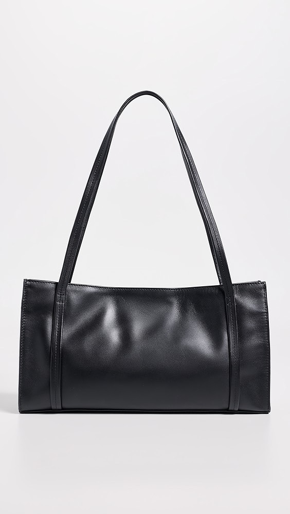 Minimal Pocket Bag | Shopbop