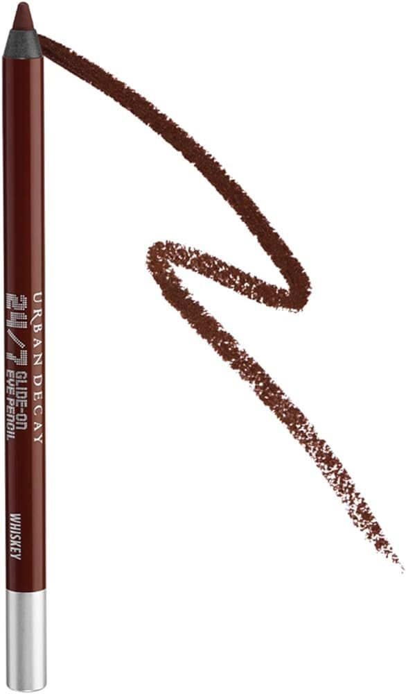 URBAN DECAY 24/7 Glide-On Waterproof Eyeliner Pencil - Smudge-Proof - 16HR Wear - Long-Lasting, U... | Amazon (US)