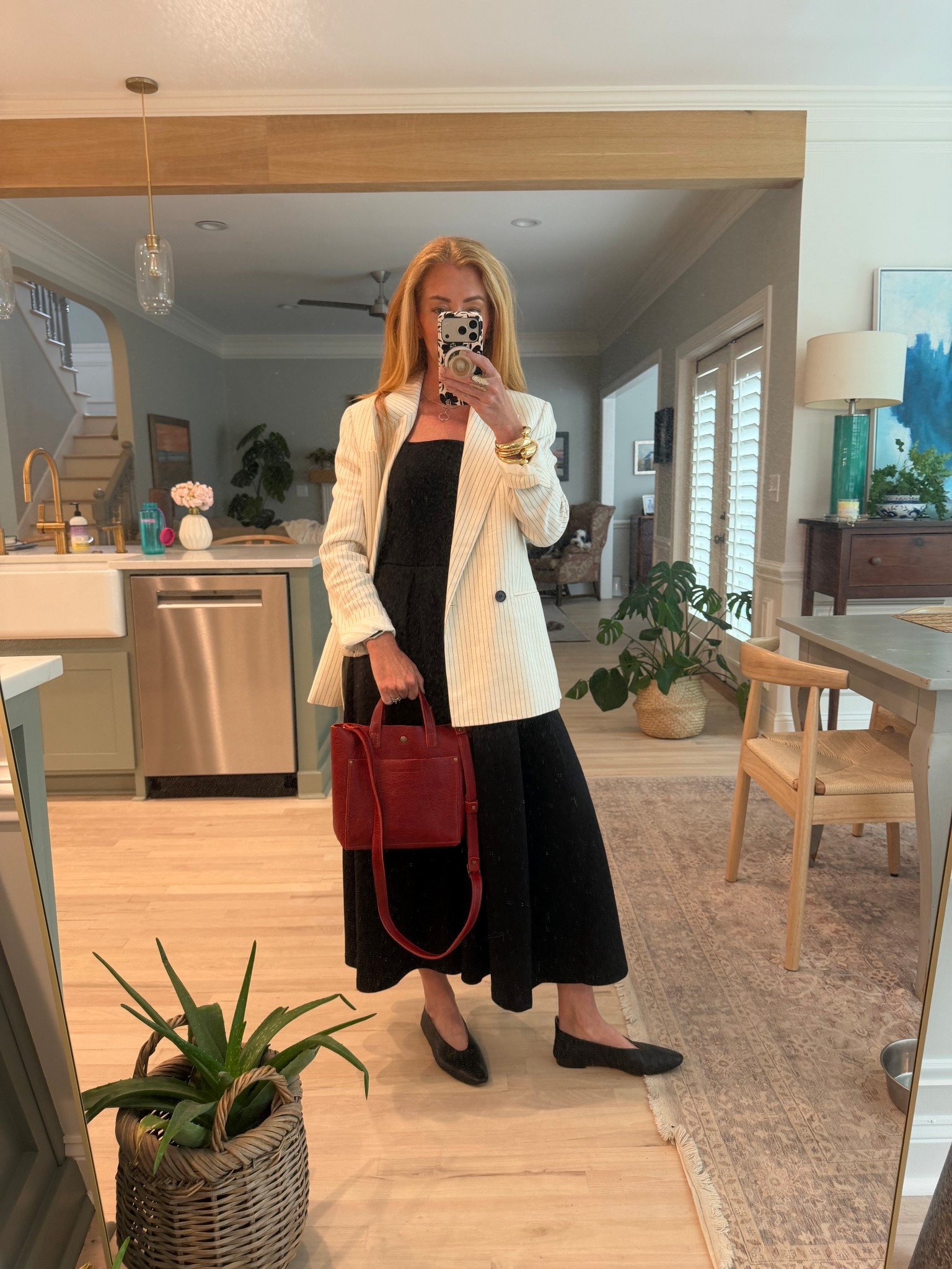 Legacy of Hope brunch look 

#LTKootd #LTKMothersDay #LTKOver40